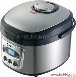电饭煲 SB-FX40V 价格解析与厂家推荐，助您选购理想家用电器