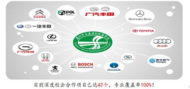 校企合作精准育人结硕果，我校荣膺全国职业院校教学管理50强